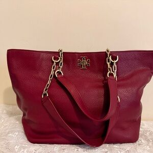 Tory Burch Mercer tote